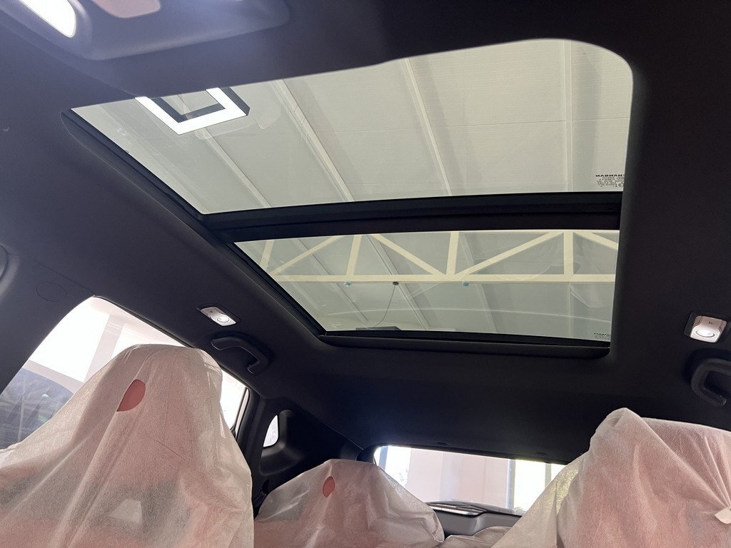 2026 Changan Oshan X5 Plus, 1.5L, 0km - Image 9