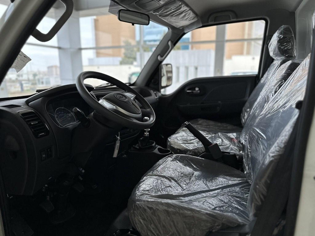 2024 JAC X200, 2.0L, 0km - Image 12