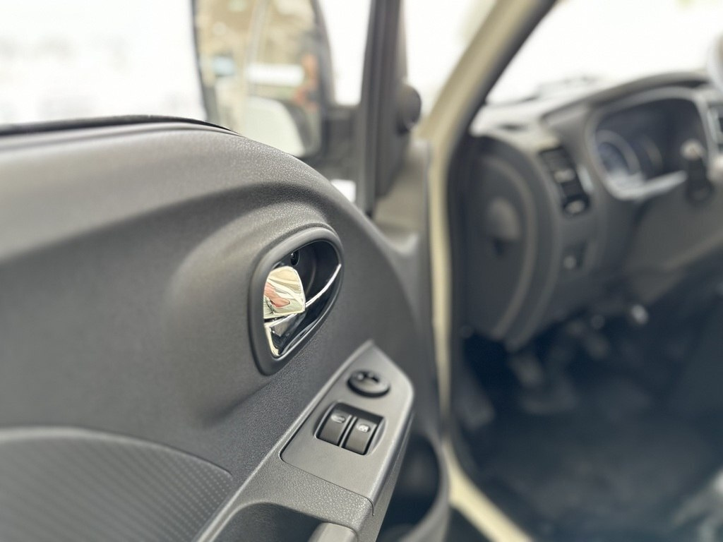 2024 JAC X200, 2.0L, 0km - Image 13