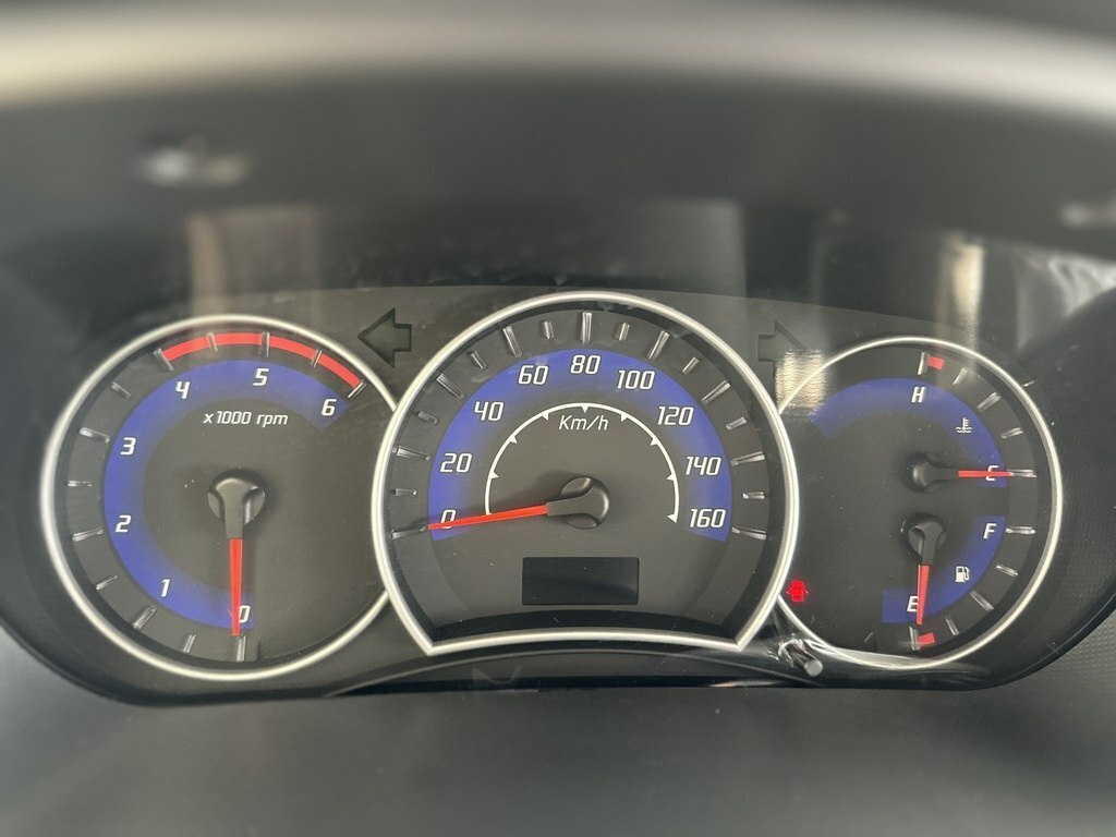 2024 JAC X200, 2.0L, 0km - Image 14
