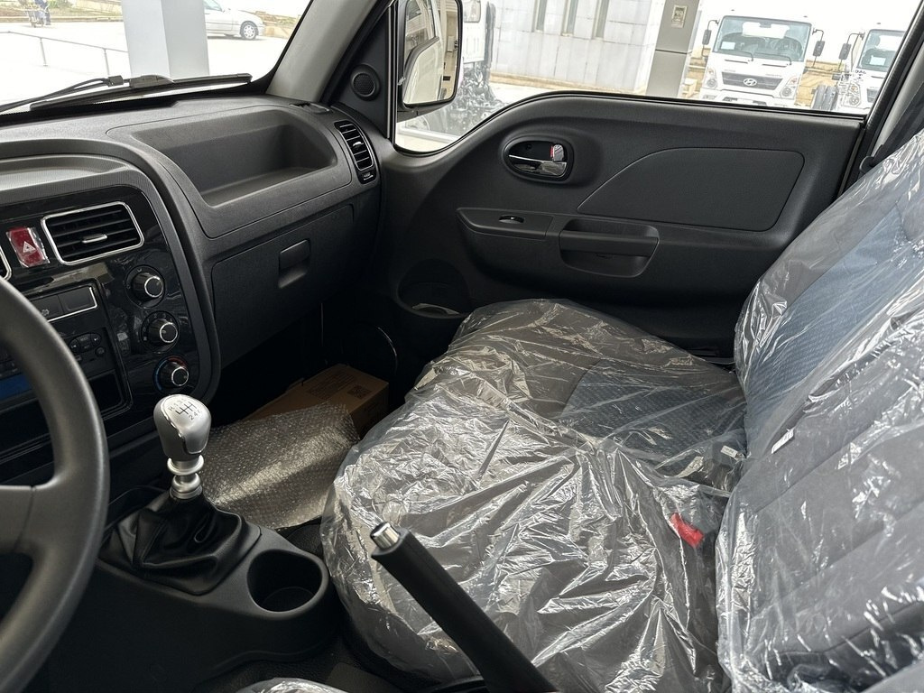 2024 JAC X200, 2.0L, 0km - Image 15