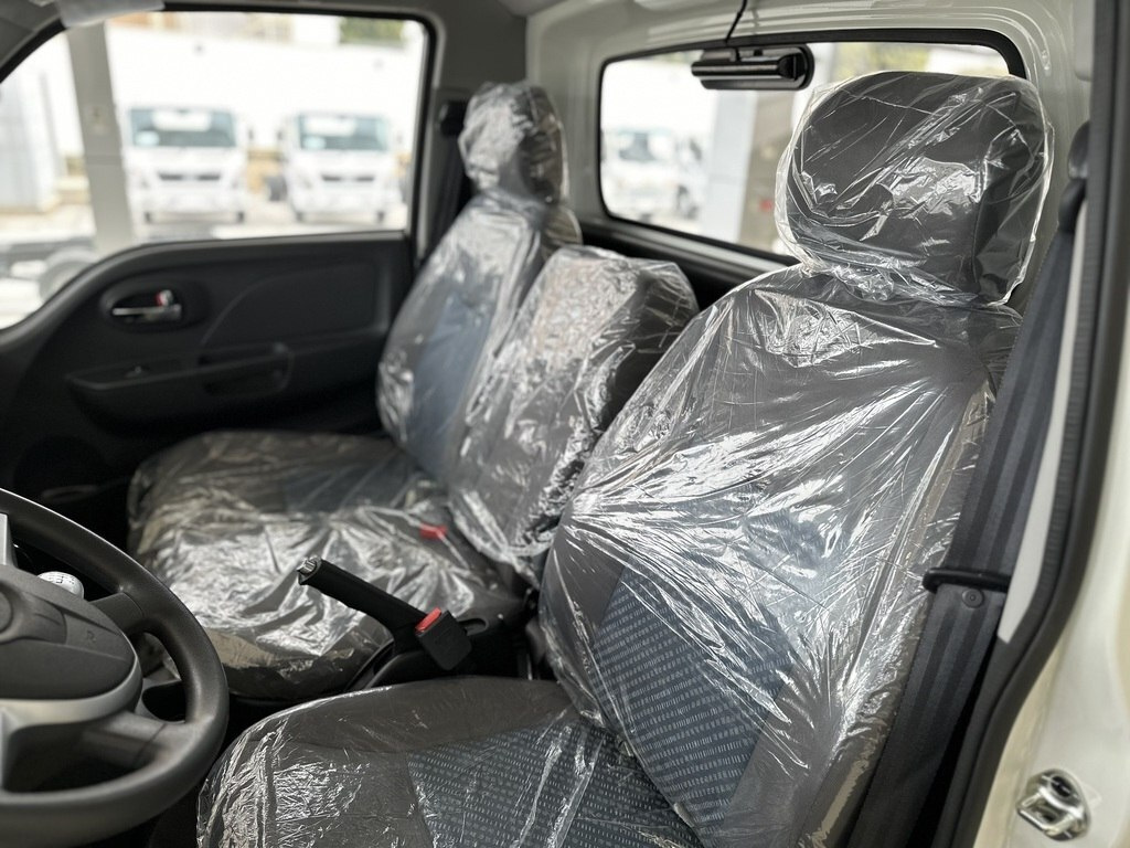 2024 JAC X200, 2.0L, 0km - Image 16