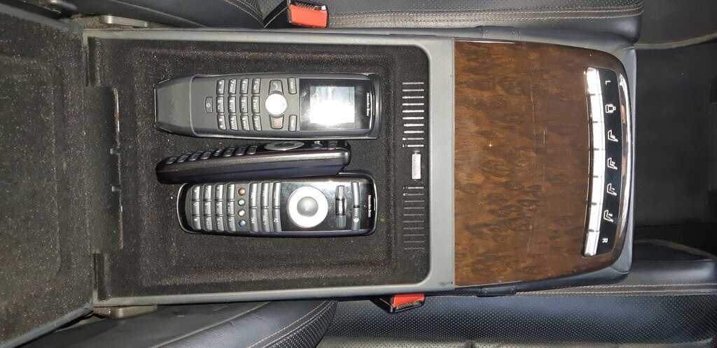2012 Mercedes S 350, 3.5L, 149000km - Image 13