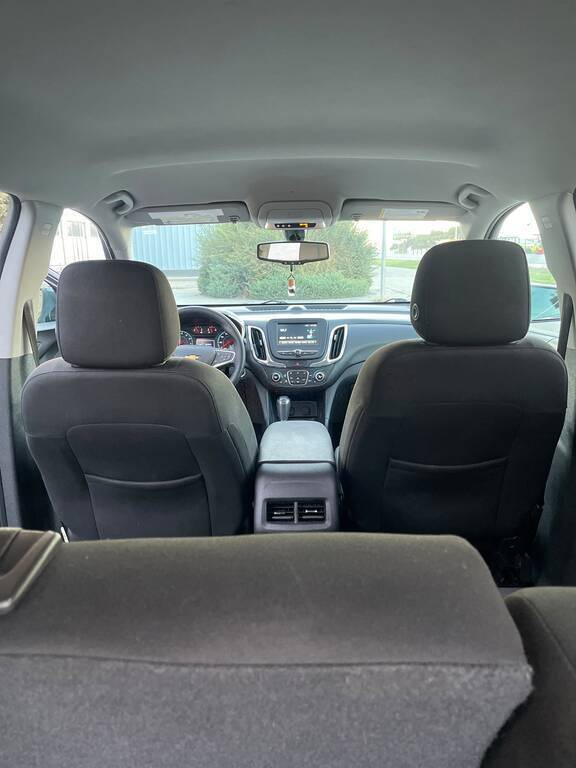 2018 Chevrolet Equinox, 1.5L, 170000km - Image 11