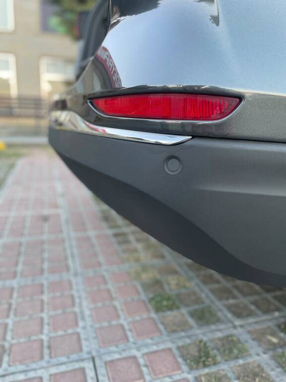 2018 Chevrolet Equinox, 1.5L, 170000km - Image 13