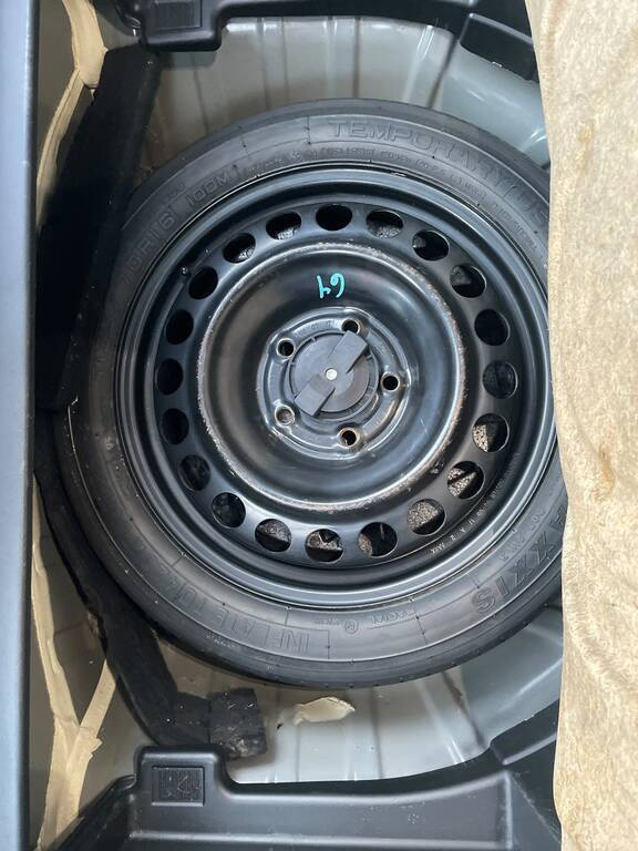 2018 Chevrolet Equinox, 1.5L, 170000km - Image 14