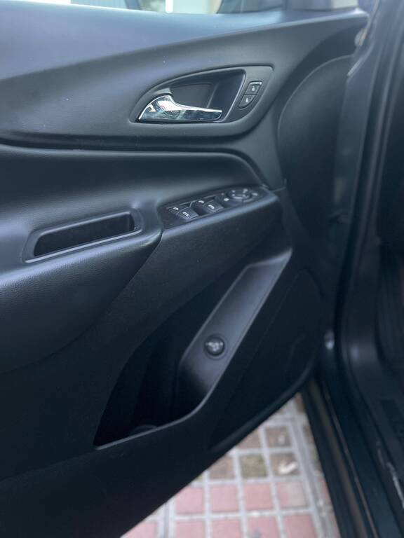 2018 Chevrolet Equinox, 1.5L, 170000km - Image 15