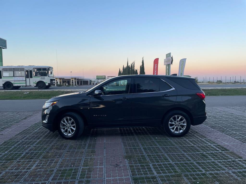 2018 Chevrolet Equinox, 1.5L, 170000km - Image 4
