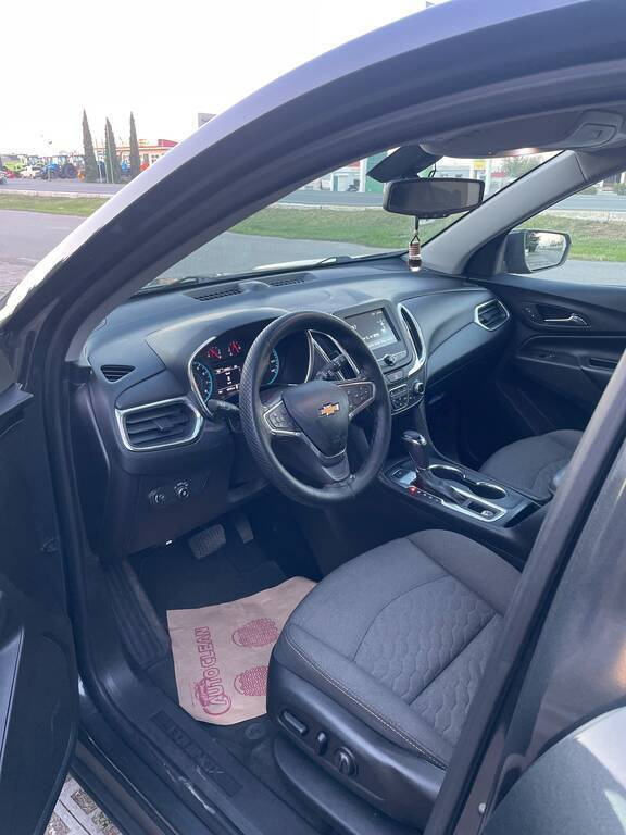2018 Chevrolet Equinox, 1.5L, 170000km - Image 6