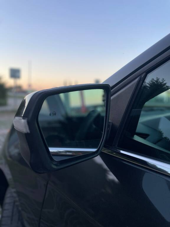 2018 Chevrolet Equinox, 1.5L, 170000km - Image 7