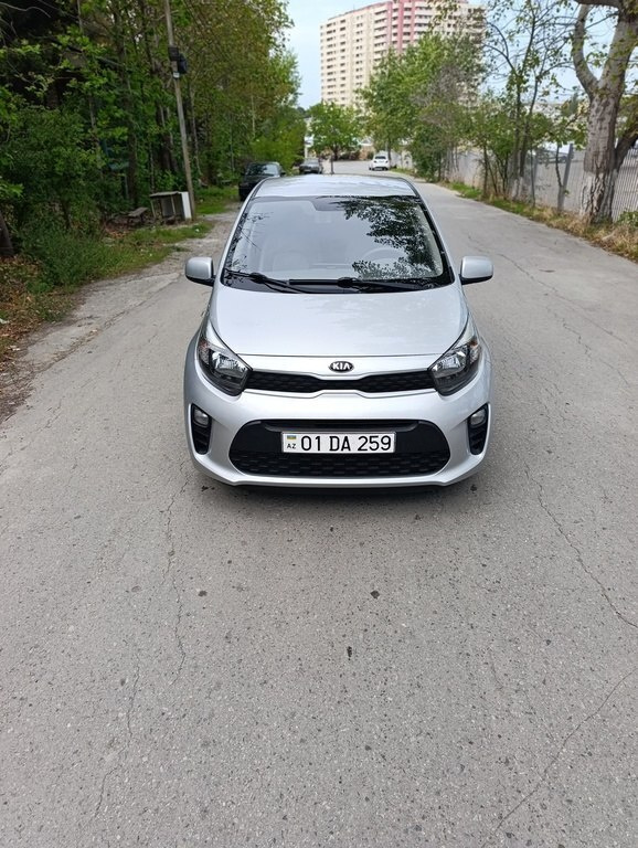 2019 Kia Morning, 1.0L, 155132km - Image 1