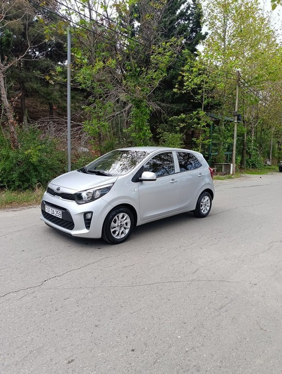 2019 Kia Morning, 1.0L, 155132km - Image 2