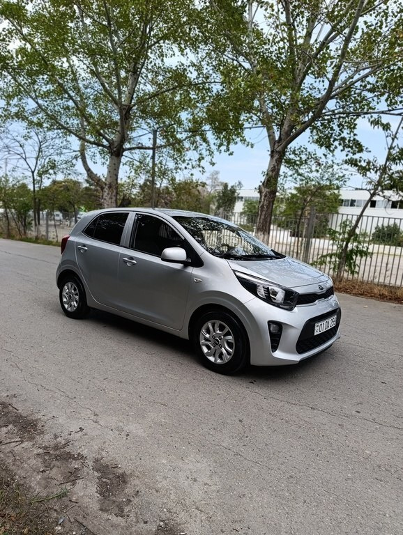 2019 Kia Morning, 1.0L, 155132km - Image 3