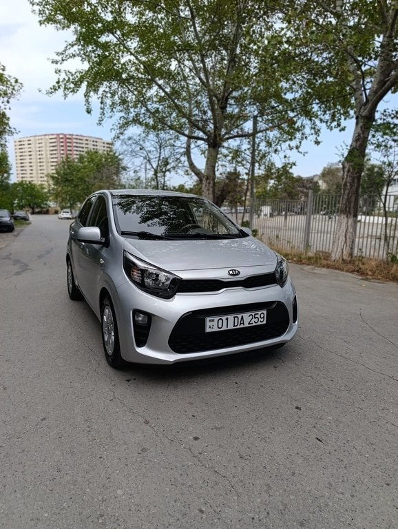2019 Kia Morning, 1.0L, 155132km - Image 4