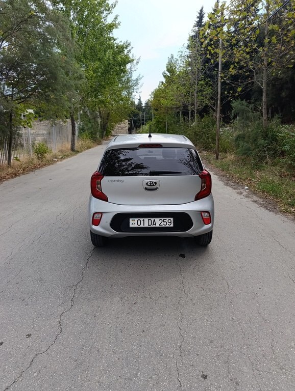 2019 Kia Morning, 1.0L, 155132km - Image 5