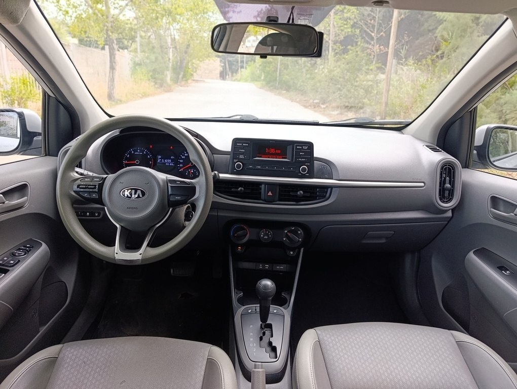 2019 Kia Morning, 1.0L, 155132km - Image 6