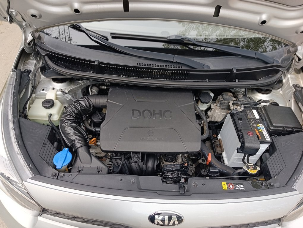 2019 Kia Morning, 1.0L, 155132km - Image 8
