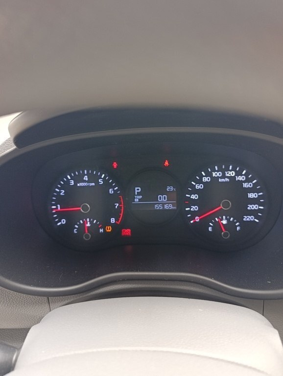 2019 Kia Morning, 1.0L, 155132km - Image 10