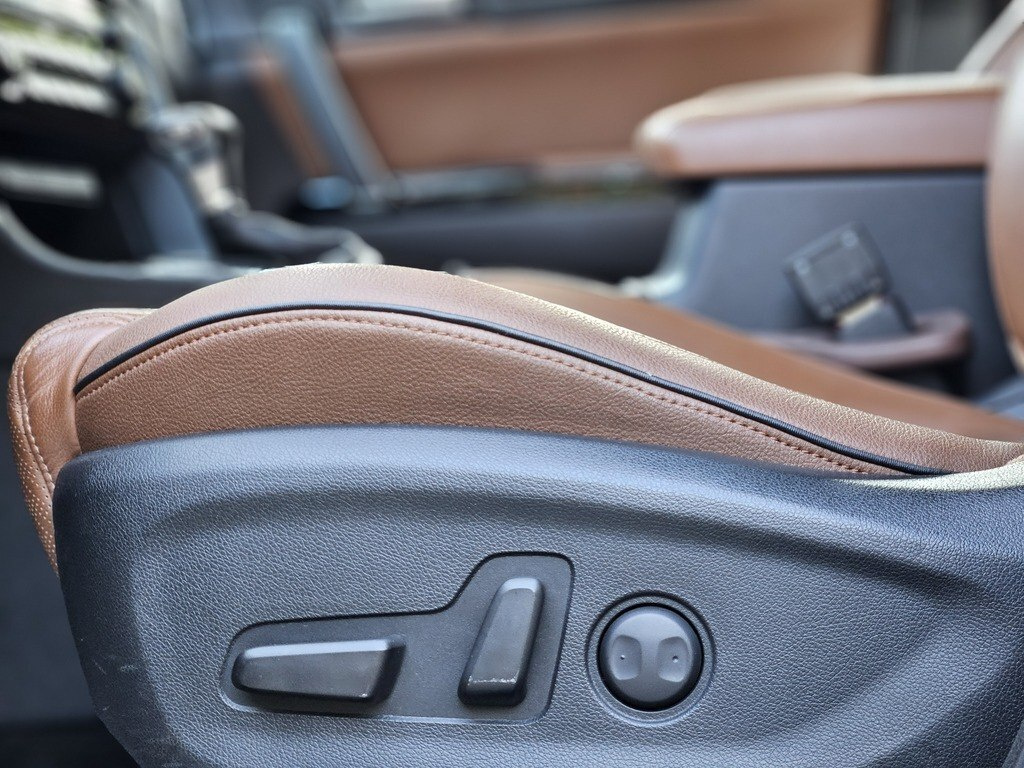 2016 Kia Sportage, 2.0L, 180000km - Image 12