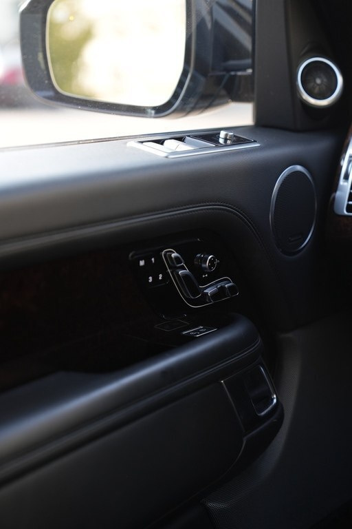 2020 Land Rover Range Rover, 3.0L, 141000km - Image 13