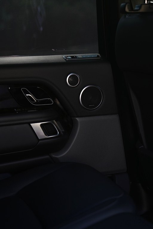 2020 Land Rover Range Rover, 3.0L, 141000km - Image 17