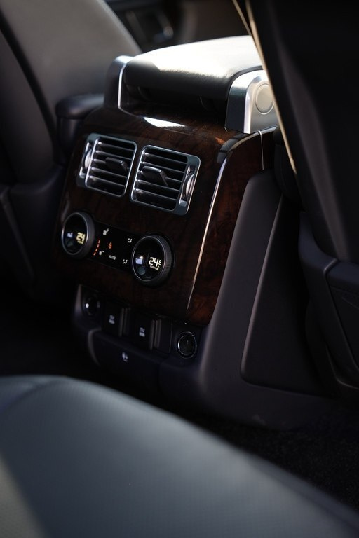 2020 Land Rover Range Rover, 3.0L, 141000km - Image 18