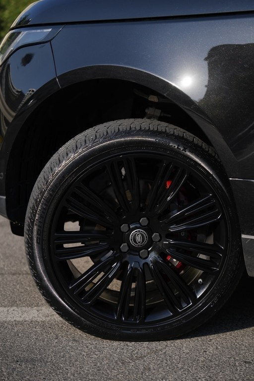 2020 Land Rover Range Rover, 3.0L, 141000km - Image 19