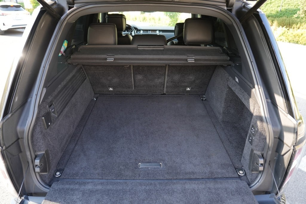 2020 Land Rover Range Rover, 3.0L, 141000km - Image 20