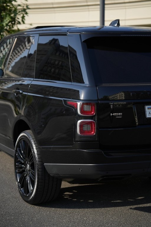 2020 Land Rover Range Rover, 3.0L, 141000km - Image 7
