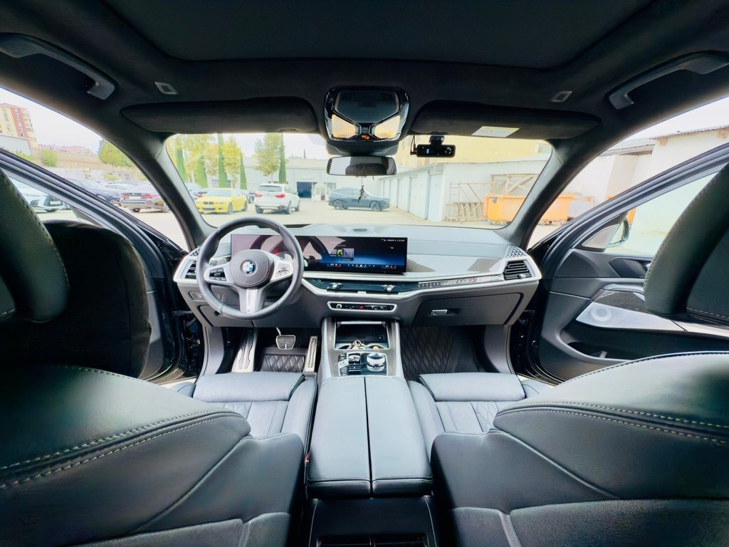 2023 BMW X5, 3.0L, 20000km - Image 12