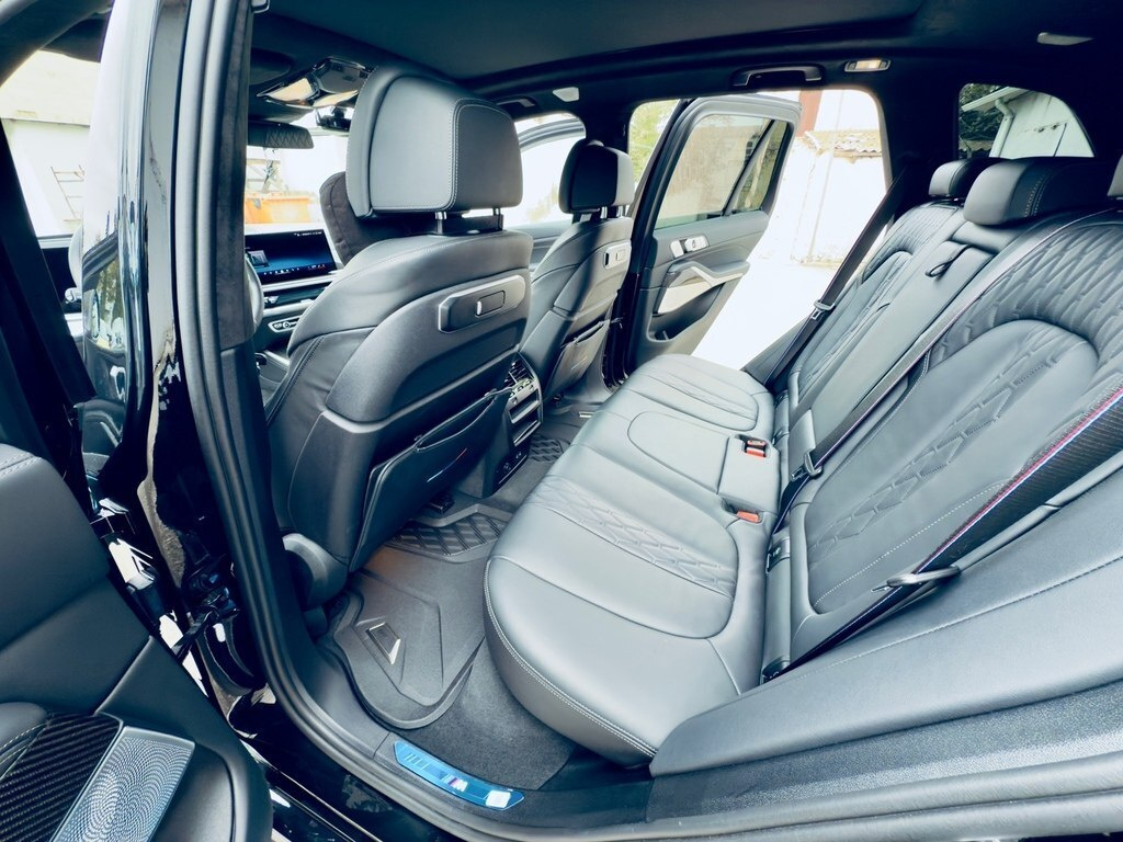 2023 BMW X5, 3.0L, 20000km - Image 15