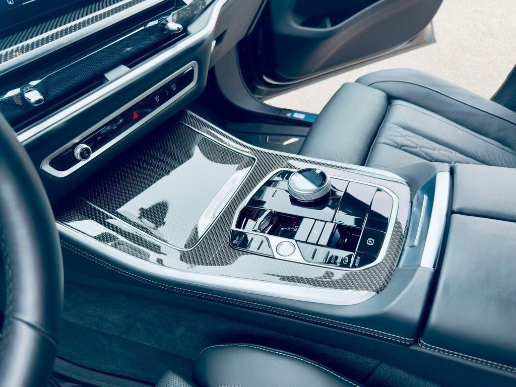 2023 BMW X5, 3.0L, 20000km - Image 20