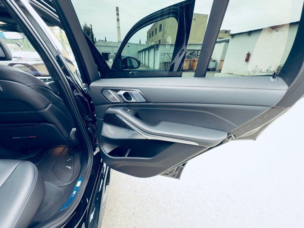 2023 BMW X5, 3.0L, 20000km - Image 21