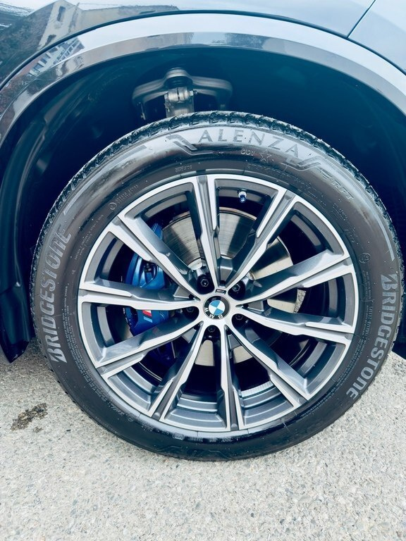 2023 BMW X5, 3.0L, 20000km - Image 10
