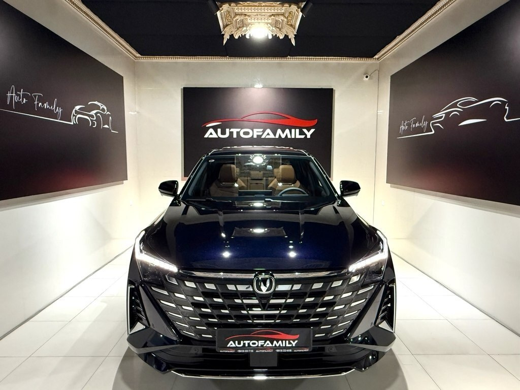 2026 Changan Uni-Z, 1.5L, 0km - Image 2