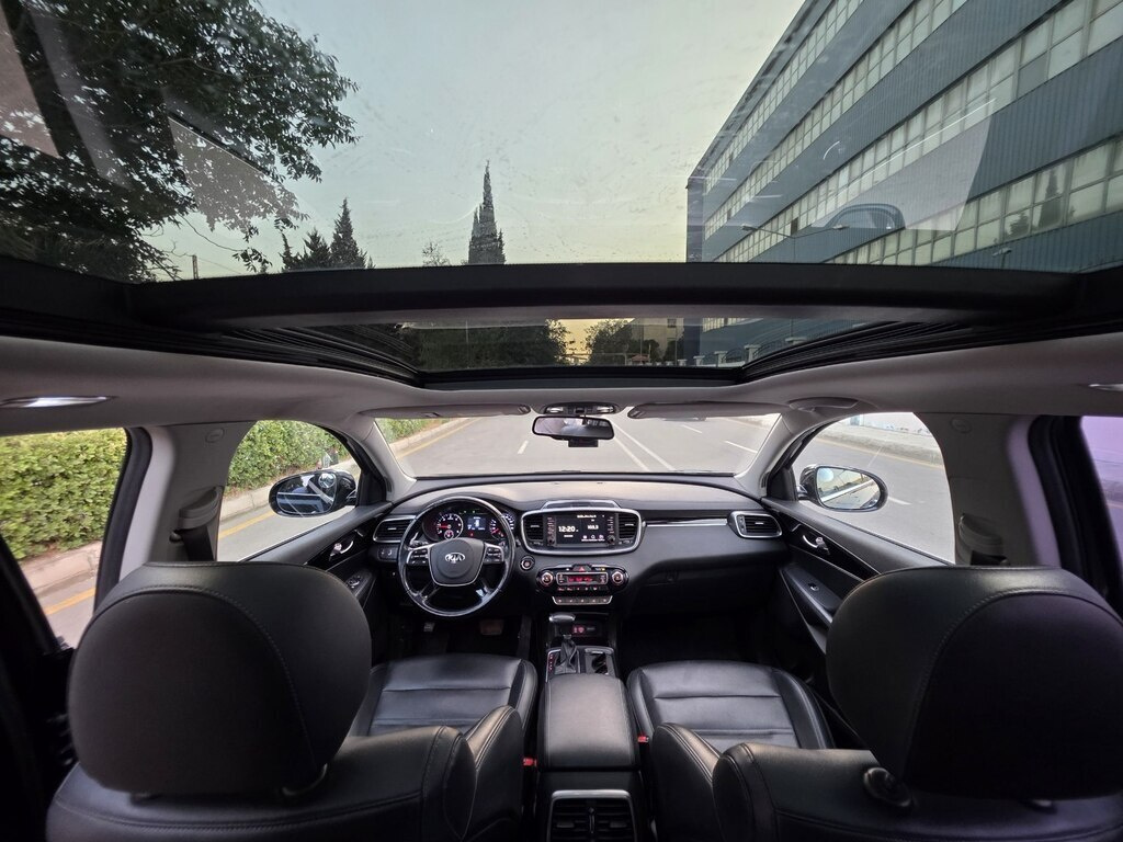 2017 Kia Sorento, 2.0L, 164000km - Image 15