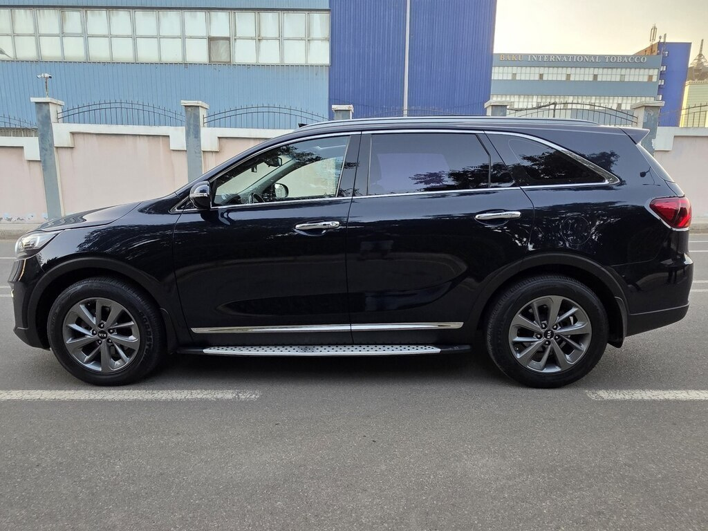 2017 Kia Sorento, 2.0L, 164000km - Image 3