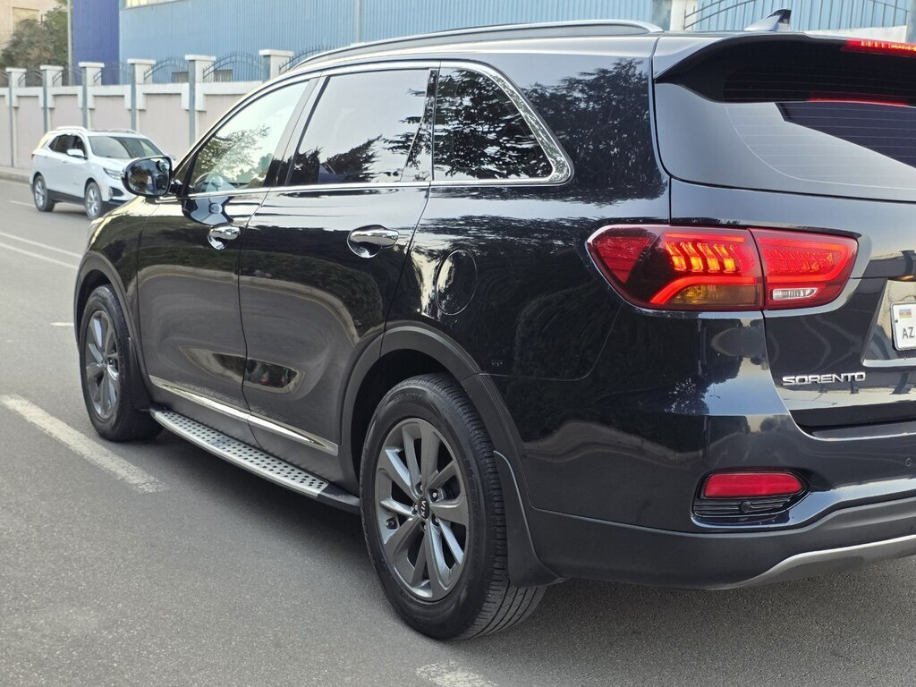2017 Kia Sorento, 2.0L, 164000km - Image 4