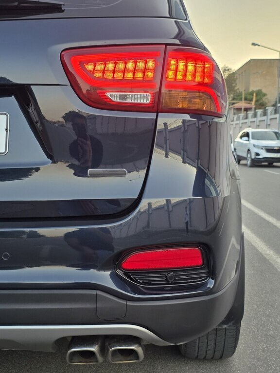 2017 Kia Sorento, 2.0L, 164000km - Image 6