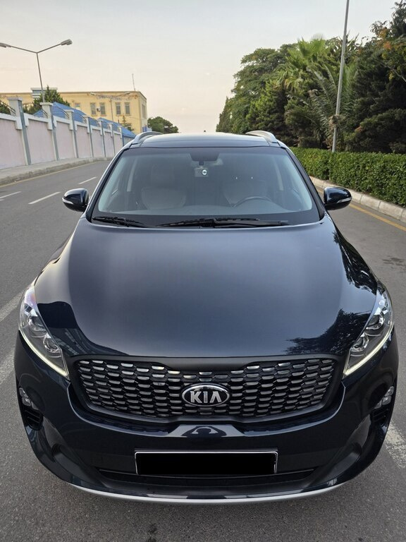 2017 Kia Sorento, 2.0L, 164000km - Image 8