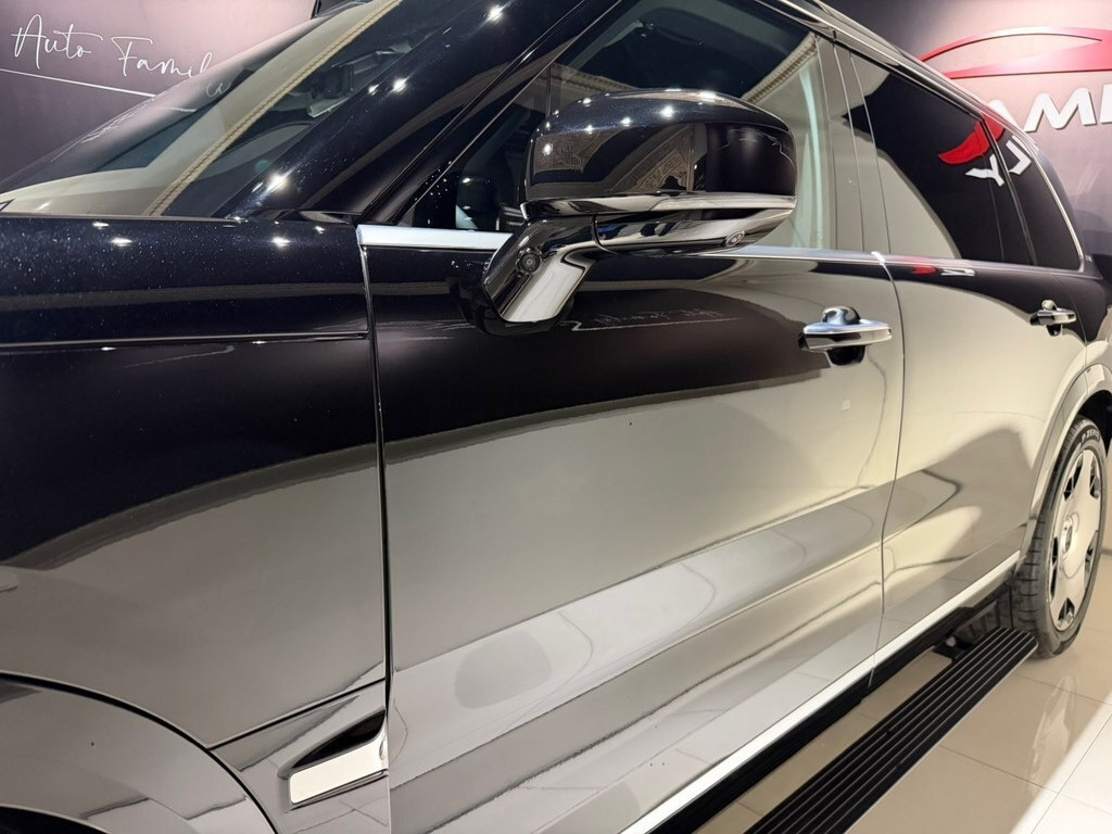 2026 ZEEKR 9X, 2.0L, 0km - Image 8