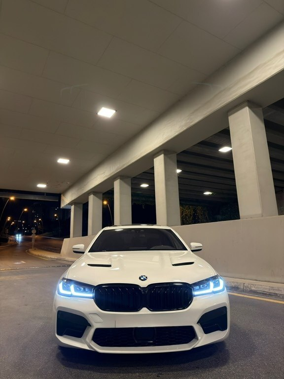 2018 BMW 530e, 2.0L, 94400km - Image 3