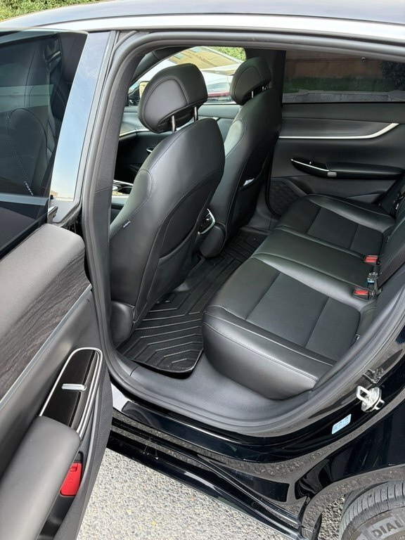 2025 Changan Qiyuan A07, 1.5L, 25111km - Image 11