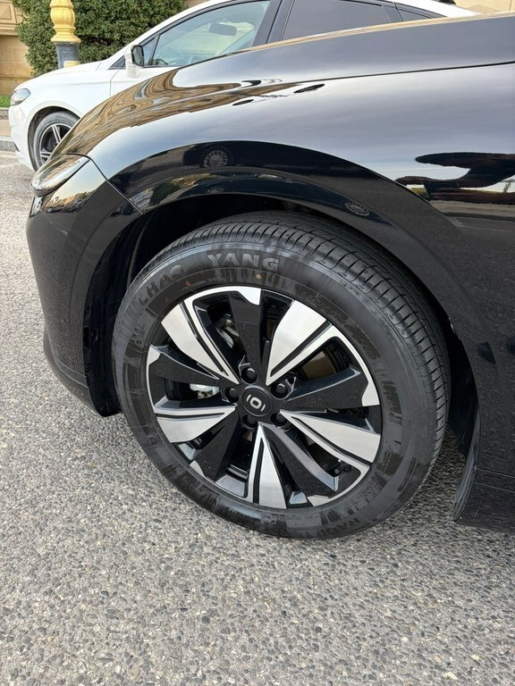 2025 Changan Qiyuan A07, 1.5L, 25111km - Image 14