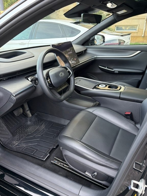 2025 Changan Qiyuan A07, 1.5L, 25111km - Image 10