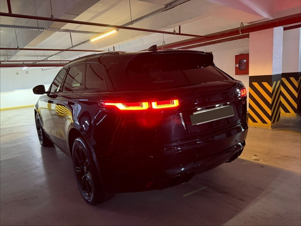 2018 Land Rover RR Velar, 2.0L, 90000km - Image 7