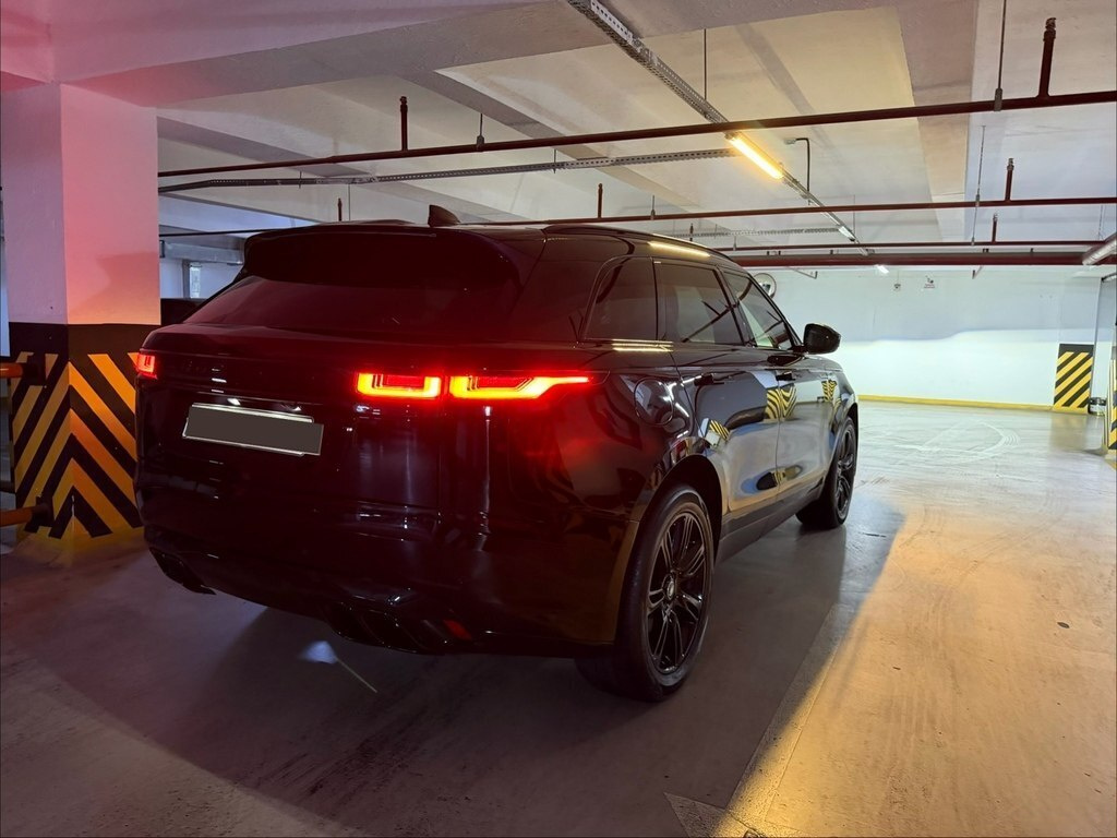 2018 Land Rover RR Velar, 2.0L, 90000km - Image 8