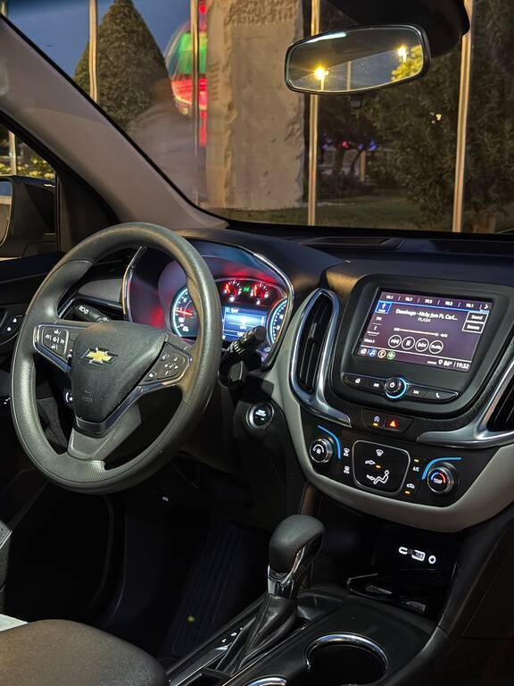 2023 Chevrolet Equinox, 1.5L, 22917km - Image 14