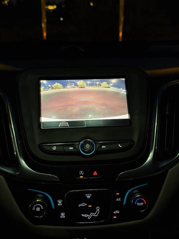 2023 Chevrolet Equinox, 1.5L, 22917km - Image 15