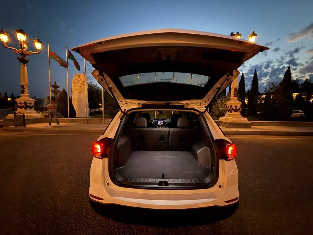 2023 Chevrolet Equinox, 1.5L, 22917km - Image 17